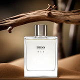 Hugo Boss Orange Man EDT 100 ml (Nueva Presentacion)