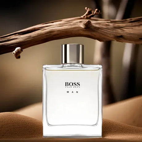 Hugo Boss Orange Man EDT 100 ml (Nueva Presentacion)