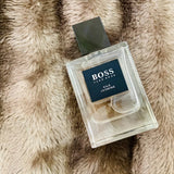 Hugo Boss Collection Silk Jasmine Hombre Edt 50 ml