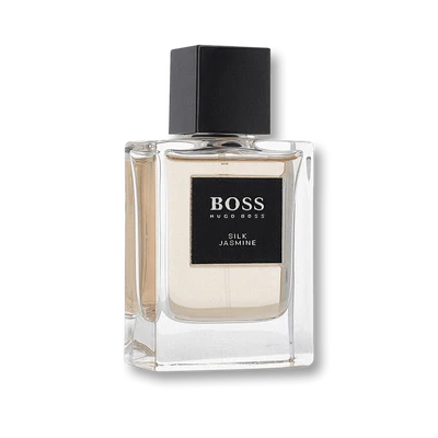 Hugo Boss Collection Silk Jasmine Hombre Edt 50 ml