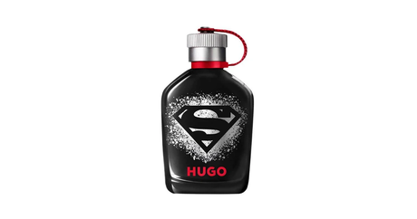 HUGO BOSS SUPERMAN X HUGO Tester 125ML EDP(H)