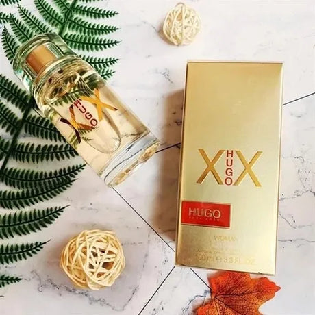 Hugo Boss XX Mujer EDT 100 ml