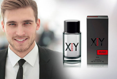 Hugo Boss XY Hombre EDT 100 ml