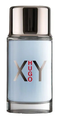 Hugo Boss XY Hombre EDT 100 ml