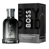 Hugo Boss Bottled Beyond Edp 100Ml Recargable