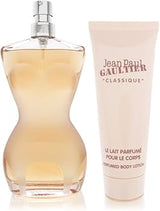 Jean Paul Gaultier Classique Estuche EDT 50 ml + loción 75 ml
