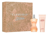 Jean Paul Gaultier Classique Estuche EDT 50 ml + loción 75 ml