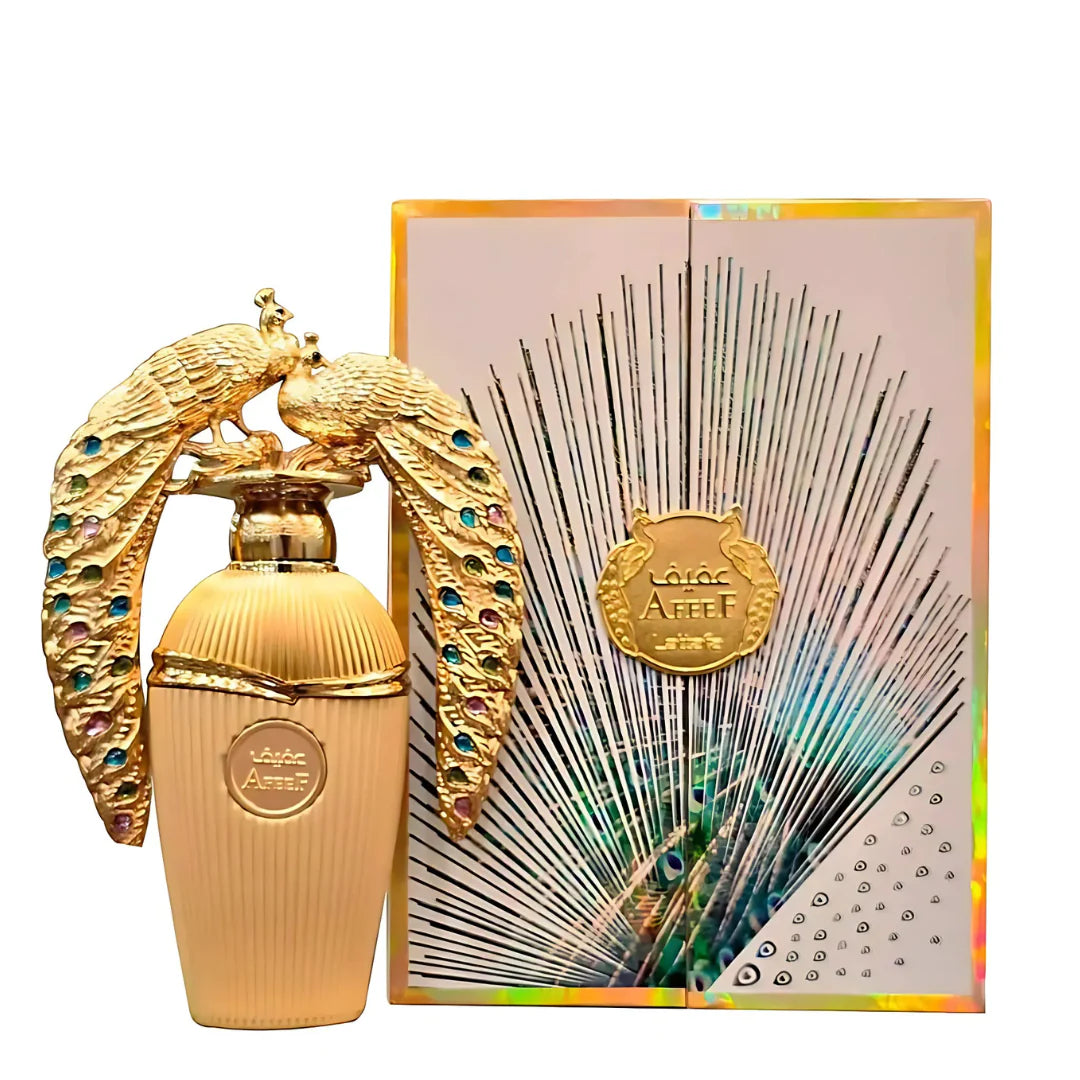 Lattafa Afeef EDP 100 ml
