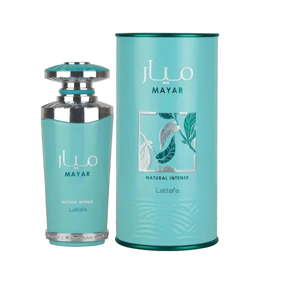Lattafa Mayar Intense EDP 100 ml