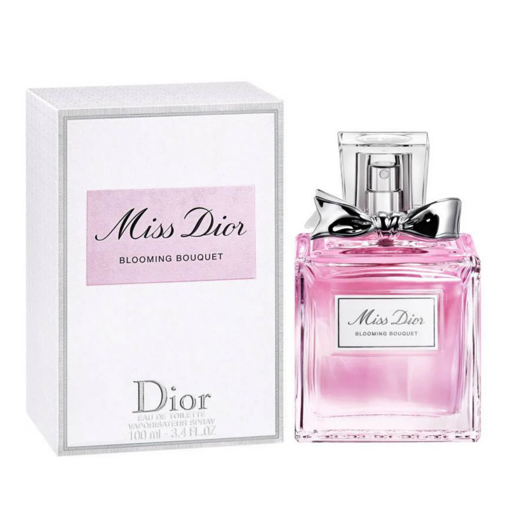 Dior Miss Dior Blooming Bouquet EDT 100Ml Mujer