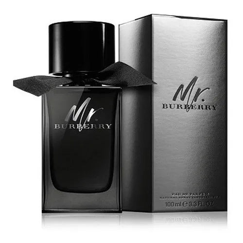 BURBERRY Mr. Burberry Eau de Parfum Varon edp 100ml
