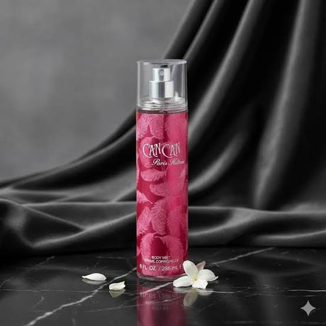 Paris Hilton Can Can Body Mist