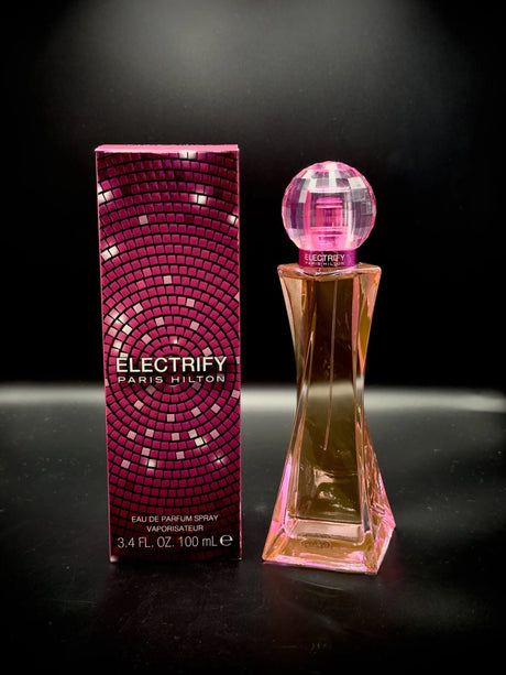 Paris Hilton Electrify EDP 100 ML