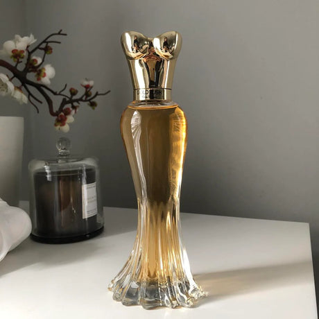 Paris Hilton Gold Rush EDP 100 ML