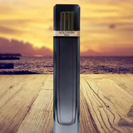 Paris Hilton Gold Rush 100 ML EDT Hombre