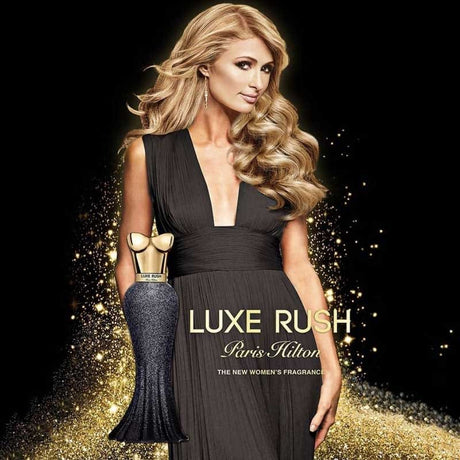 Paris Hilton Luxe Rush EDP 100 ML