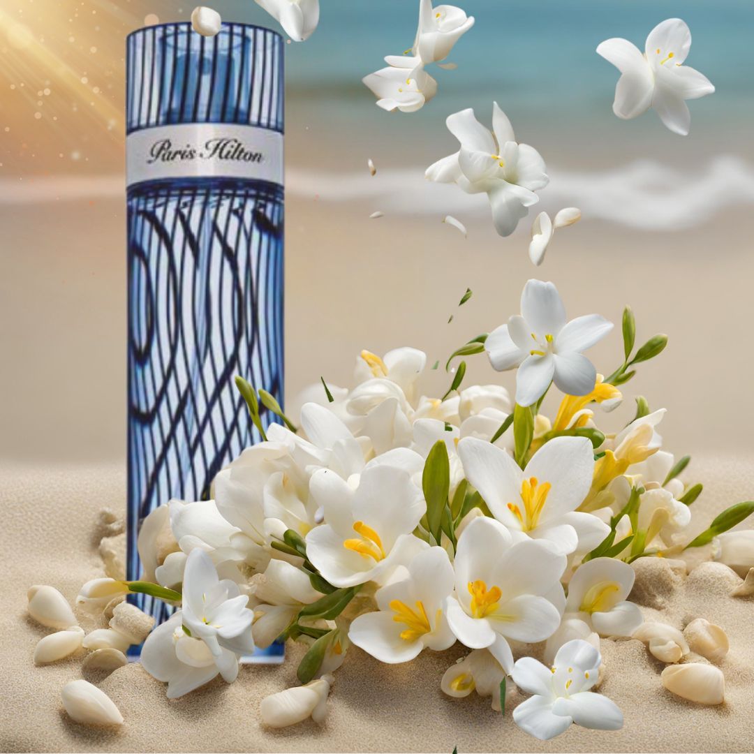 Paris Hilton Hombre EDT 100 ml