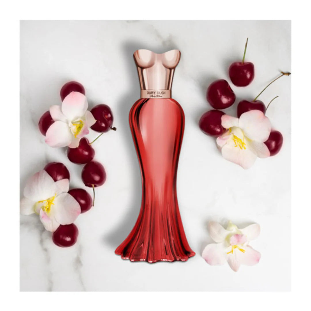 Paris Hilton Ruby Rush EDP 100 ML