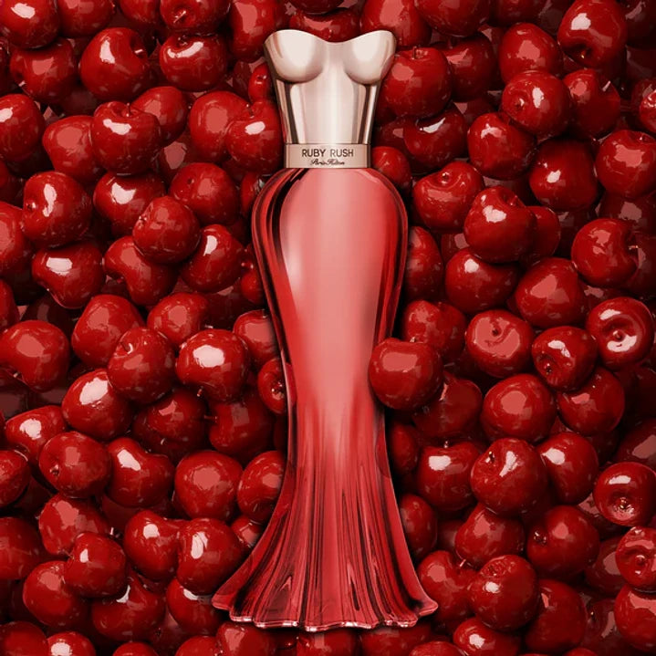 Paris Hilton Ruby Rush EDP 100 ML