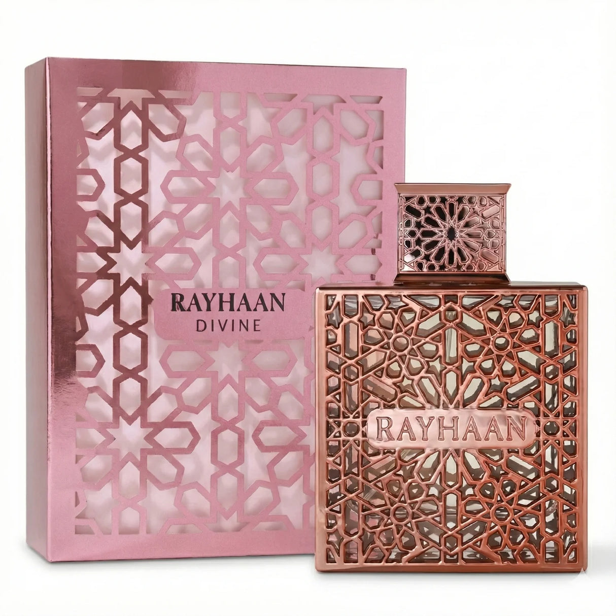 Rayhaan Divine EDP 100 ml