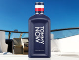 Tommy Now Tommy Hilfiger EDT 100 Ml Hombre