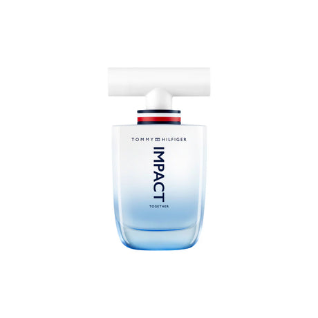 Tommy Hilfiger Impact Together Edt 100 Ml Hombre