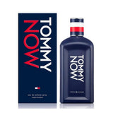 Tommy Now Tommy Hilfiger EDT 100 Ml Hombre