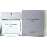 Truth For Men Calvin Klein para Hombres 100ML