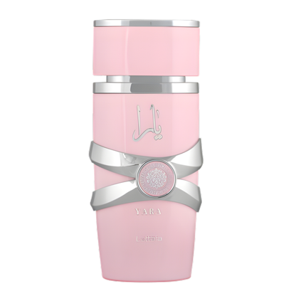 Yara 100Ml Mujer Edp Lattafa Perfume - Inspirado en Poison Girl de Dior
