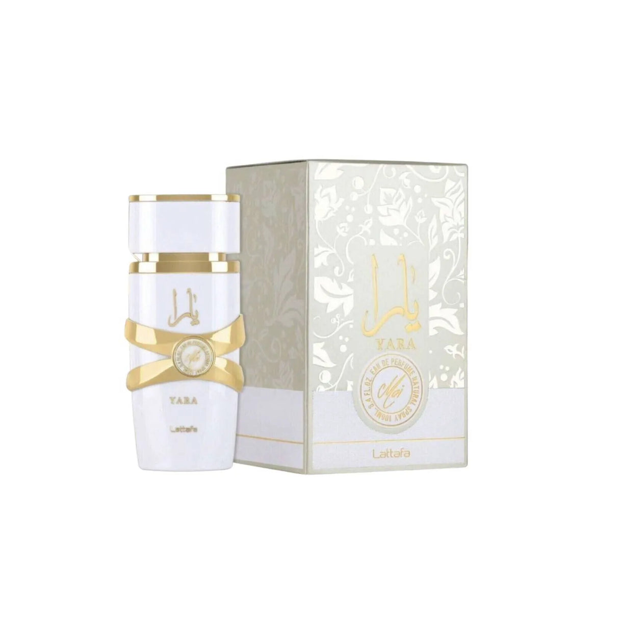 Lattafa Yara Moi EDP 100 ml